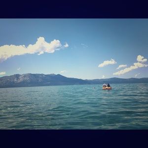 Meet your Posher, Vernell